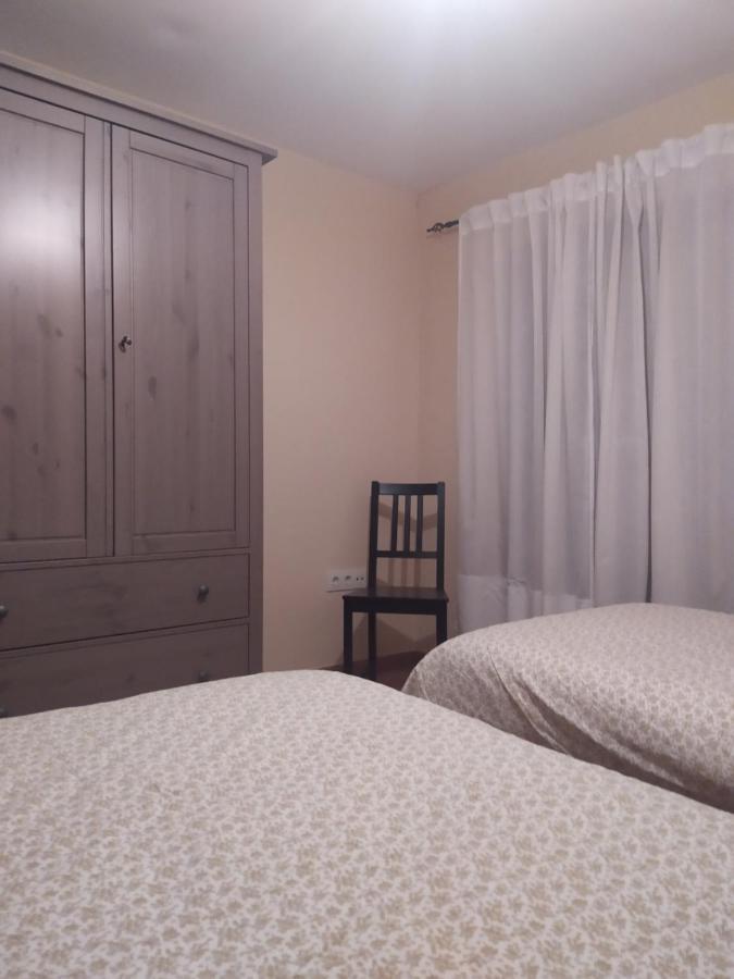 Casa Rural Casa Sagasta إلتشي دي لا سييرا المظهر الخارجي الصورة