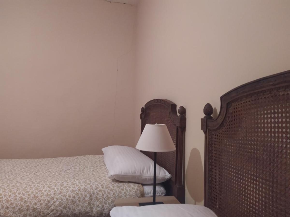 Casa Rural Casa Sagasta إلتشي دي لا سييرا المظهر الخارجي الصورة