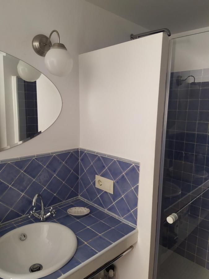 Casa Rural Casa Sagasta إلتشي دي لا سييرا المظهر الخارجي الصورة