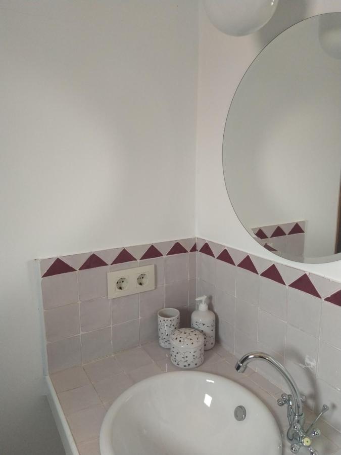 Casa Rural Casa Sagasta إلتشي دي لا سييرا المظهر الخارجي الصورة
