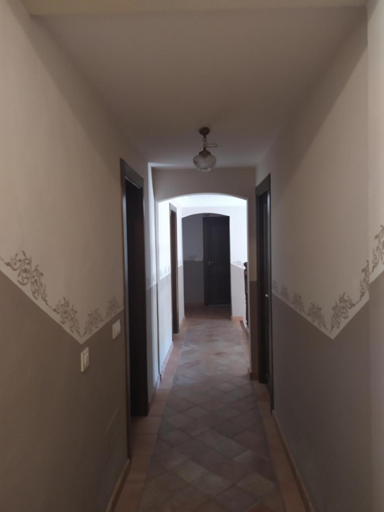 Casa Rural Casa Sagasta إلتشي دي لا سييرا المظهر الخارجي الصورة