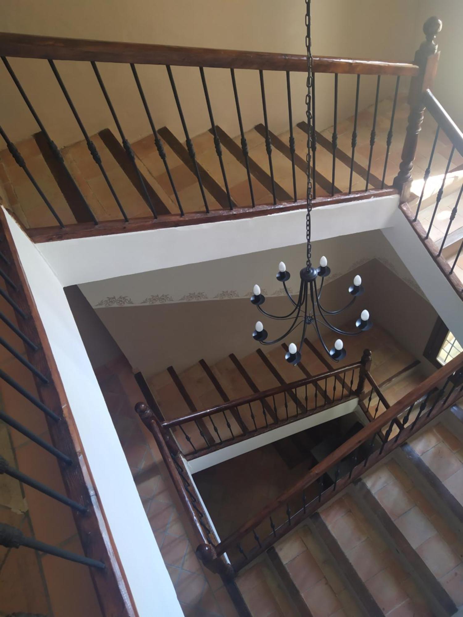 Casa Rural Casa Sagasta إلتشي دي لا سييرا المظهر الخارجي الصورة