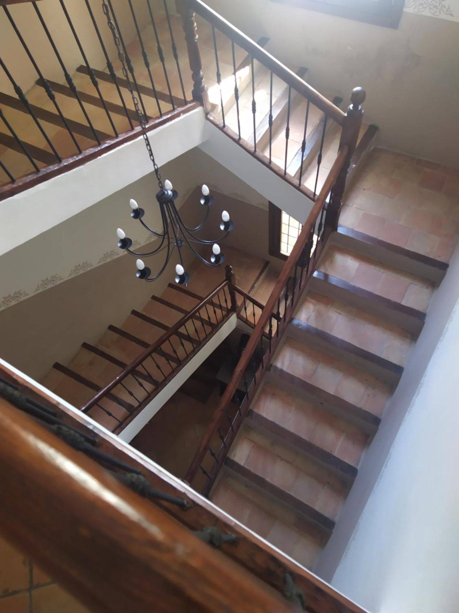 Casa Rural Casa Sagasta إلتشي دي لا سييرا المظهر الخارجي الصورة